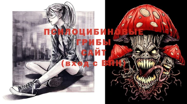 стафф Михайлов